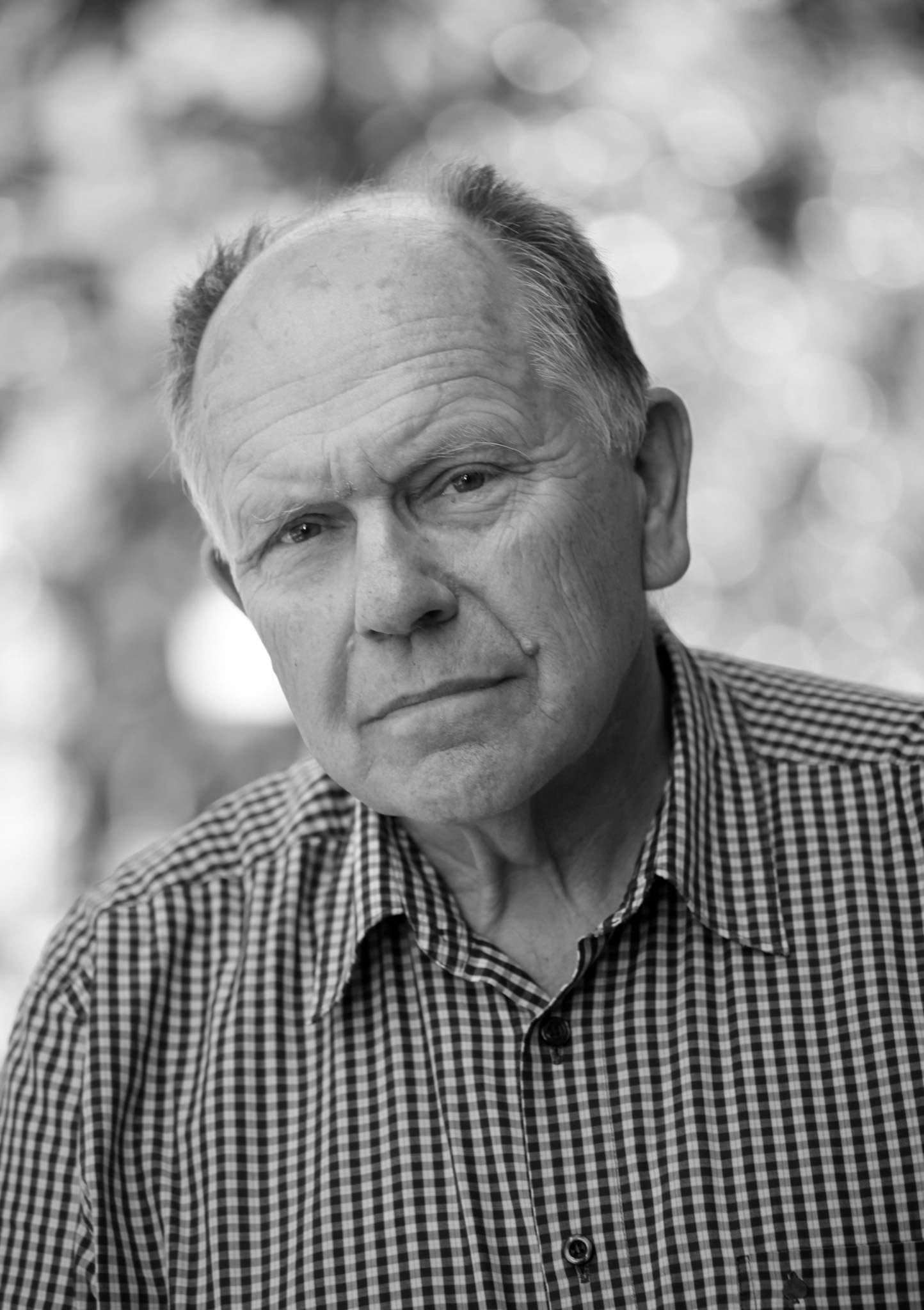 dr. Branko Marušič