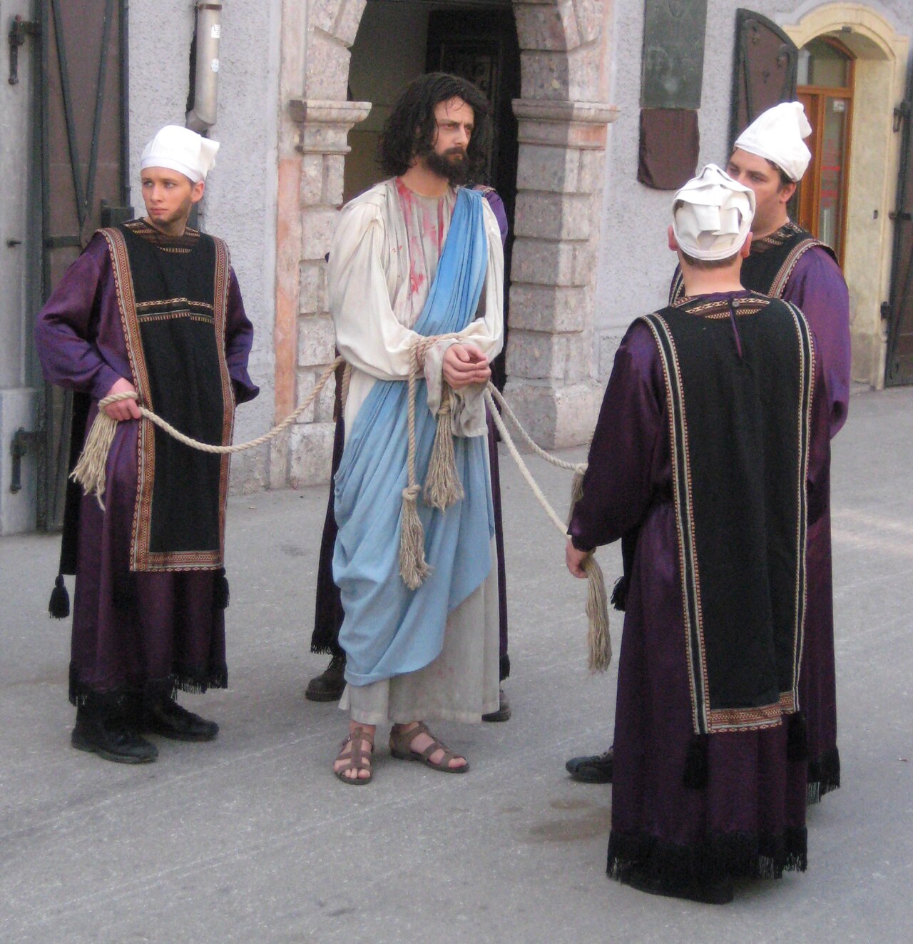 Romuald (Lovrenc Marušič) 3