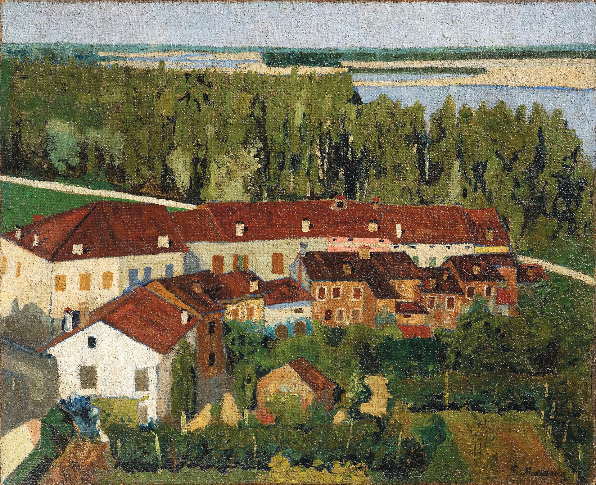 Pietro Marussig 5
